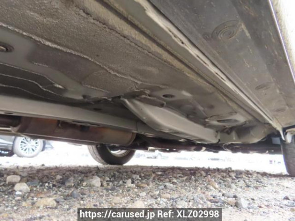 Used 2012 AT toyota vitz KSP130 Image[37]