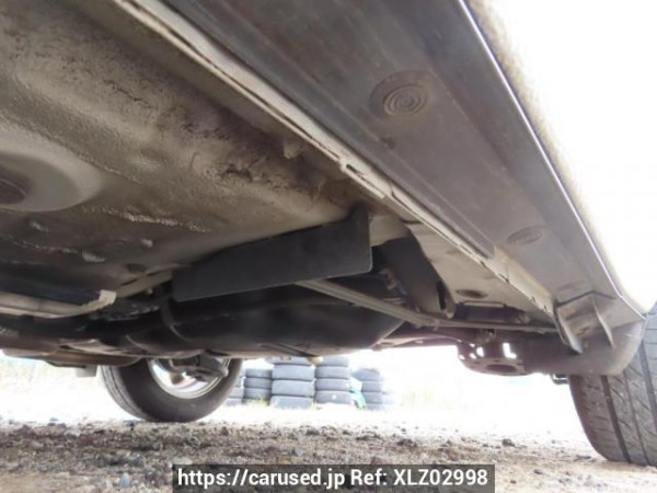 Used 2012 AT toyota vitz KSP130 Image[40]