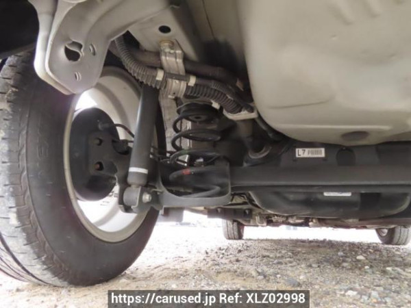 Used 2012 AT toyota vitz KSP130 Image[41]