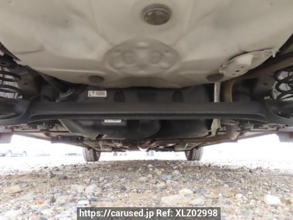 Used 2012 AT toyota vitz KSP130 Image[42]