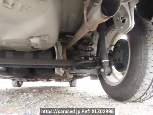 Used 2012 AT toyota vitz KSP130 Image[43]