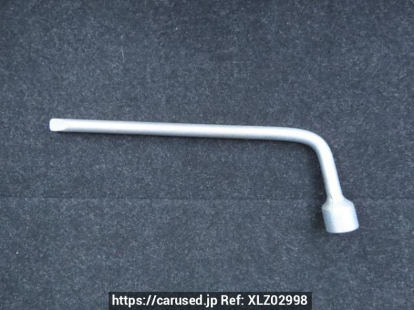 Used 2012 AT toyota vitz KSP130 Image[45]