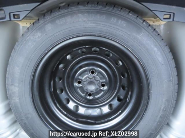 Used 2012 AT toyota vitz KSP130 Image[46]