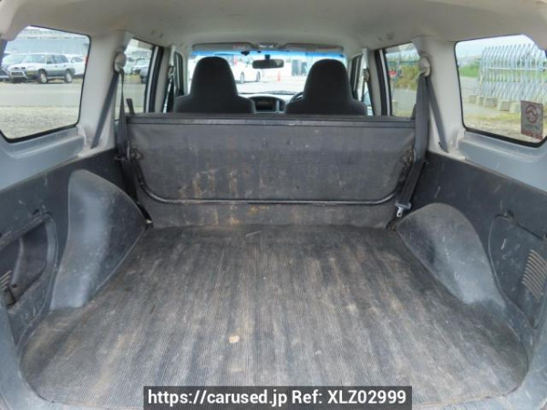 Used 2006 AT toyota probox-van NCP51V Image[9]