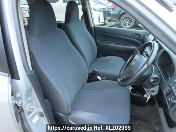 Used 2006 AT toyota probox-van NCP51V Image[15]