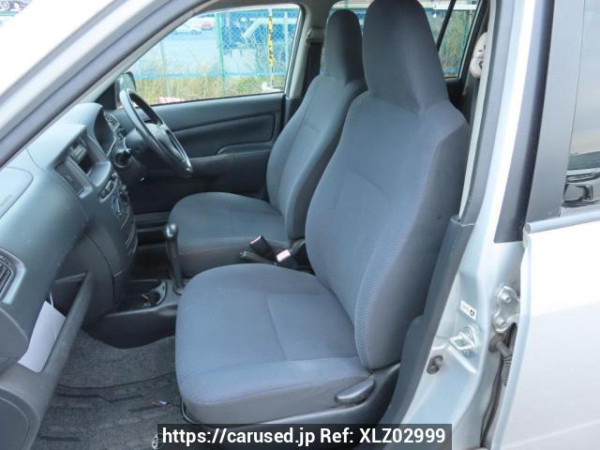 Used 2006 AT toyota probox-van NCP51V Image[17]