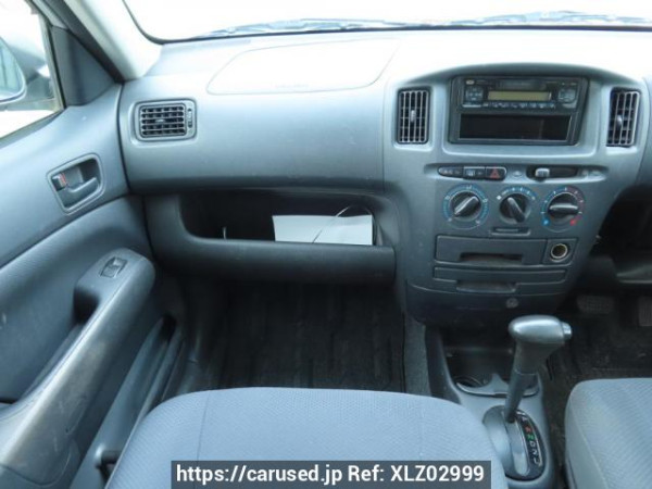 Used 2006 AT toyota probox-van NCP51V Image[21]
