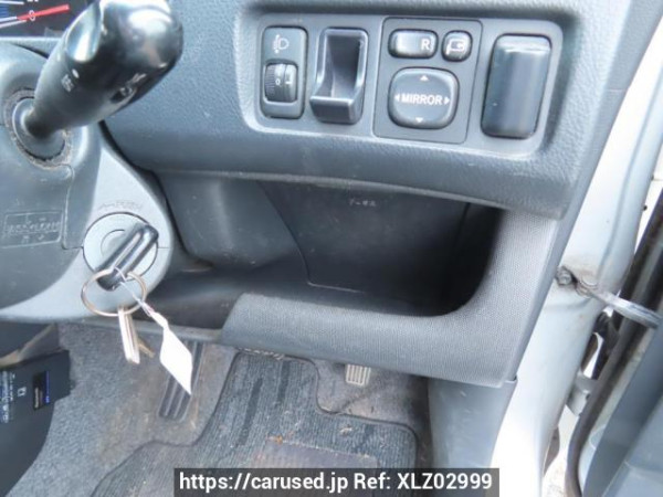 Used 2006 AT toyota probox-van NCP51V Image[24]