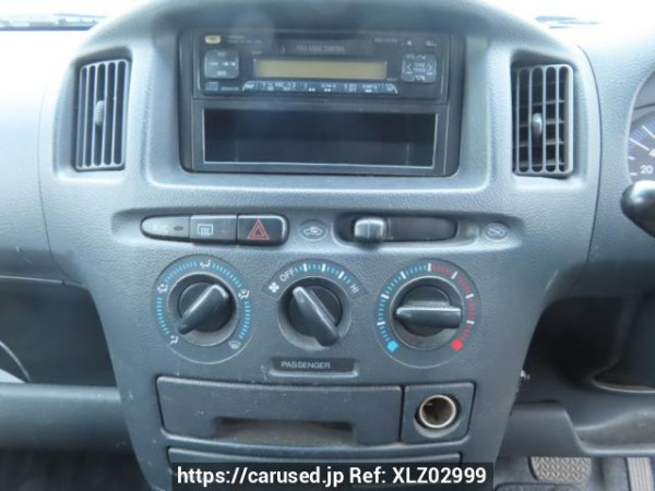 Used 2006 AT toyota probox-van NCP51V Image[25]
