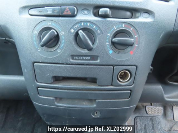 Used 2006 AT toyota probox-van NCP51V Image[27]
