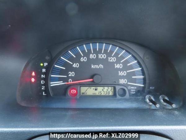 Used 2006 AT toyota probox-van NCP51V Image[29]