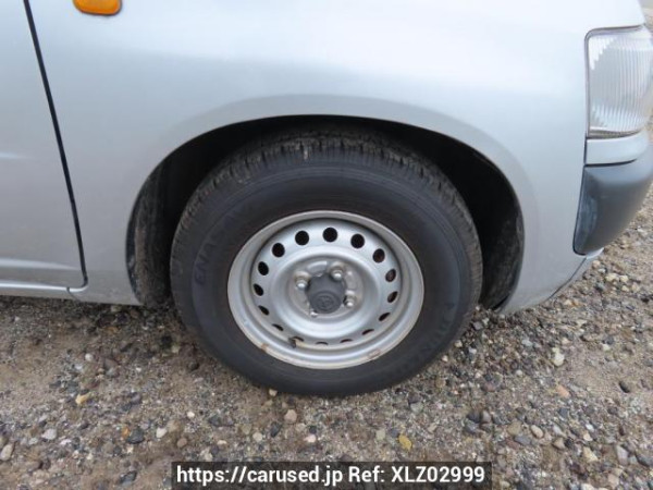 Used 2006 AT toyota probox-van NCP51V Image[31]