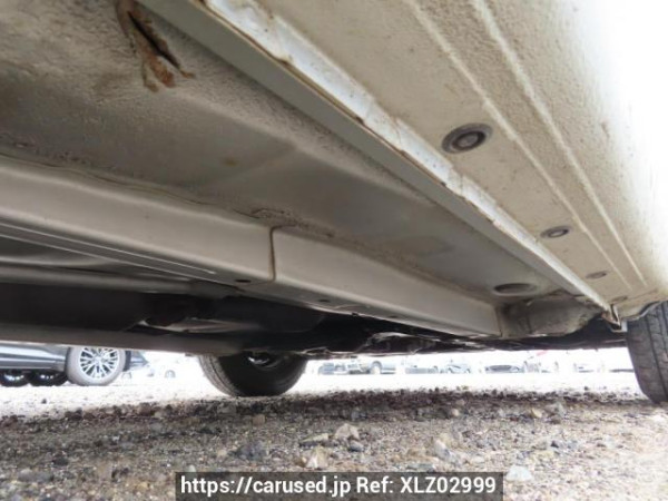 Used 2006 AT toyota probox-van NCP51V Image[37]