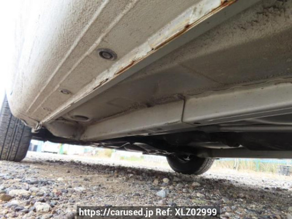 Used 2006 AT toyota probox-van NCP51V Image[38]