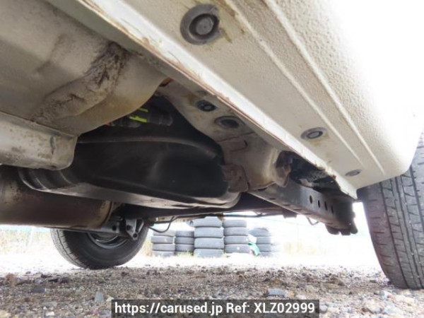Used 2006 AT toyota probox-van NCP51V Image[40]