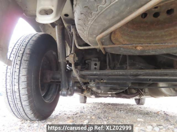 Used 2006 AT toyota probox-van NCP51V Image[41]