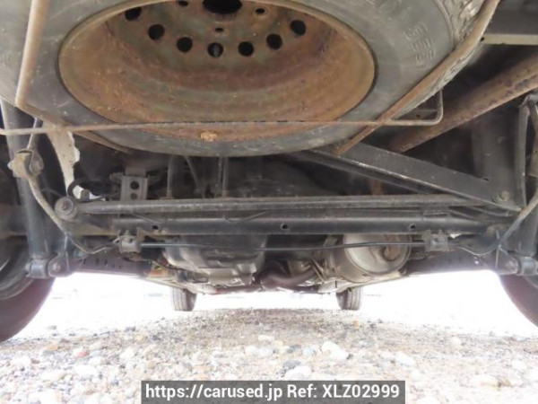 Used 2006 AT toyota probox-van NCP51V Image[42]