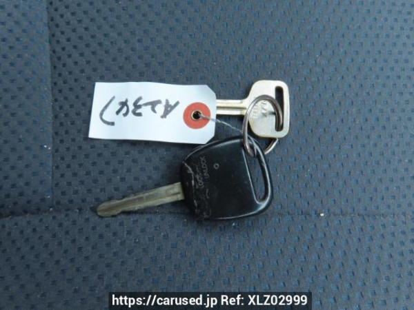 Used 2006 AT toyota probox-van NCP51V Image[44]