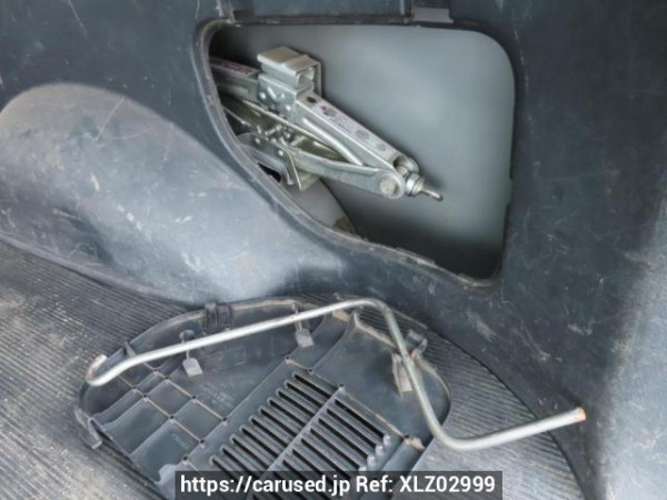 Used 2006 AT toyota probox-van NCP51V Image[45]