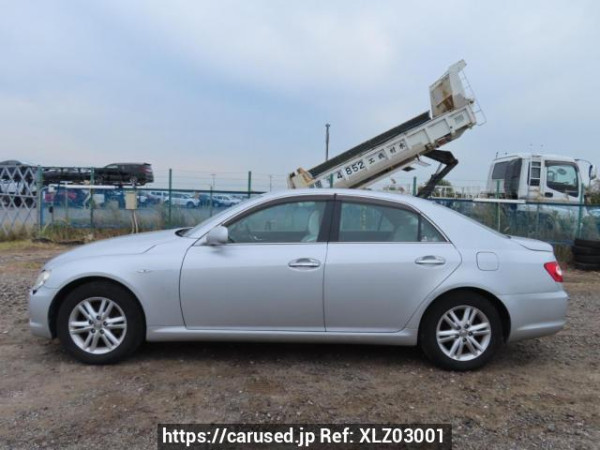 Used 2006 AT toyota mark-x GRX120 Image[3]