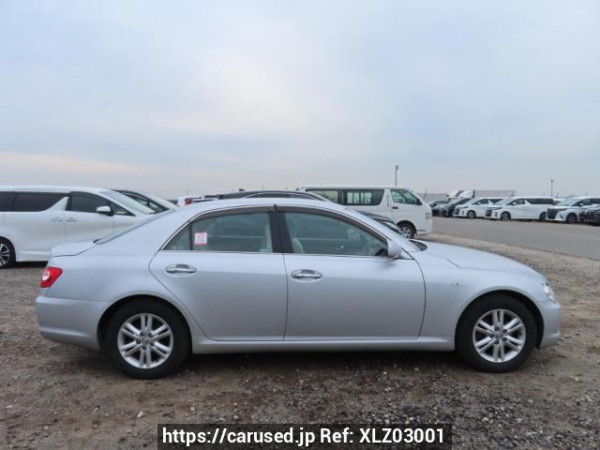 Used 2006 AT toyota mark-x GRX120 Image[7]