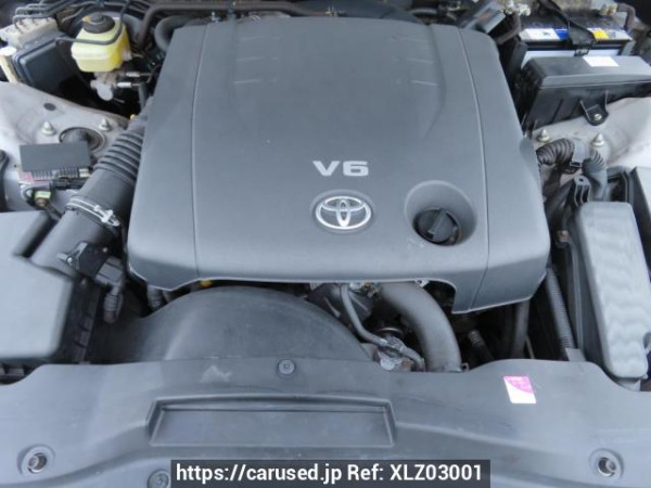 Used 2006 AT toyota mark-x GRX120 Image[10]