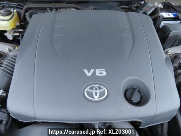 Used 2006 AT toyota mark-x GRX120 Image[11]