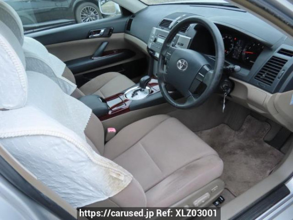 Used 2006 AT toyota mark-x GRX120 Image[14]