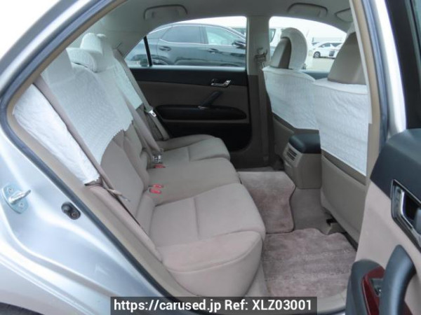 Used 2006 AT toyota mark-x GRX120 Image[18]