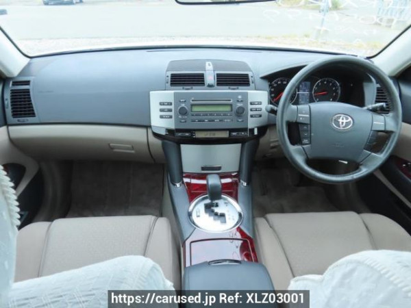 Used 2006 AT toyota mark-x GRX120 Image[20]