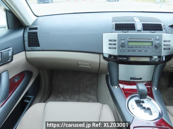 Used 2006 AT toyota mark-x GRX120 Image[21]