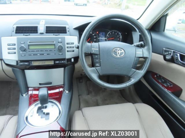 Used 2006 AT toyota mark-x GRX120 Image[22]