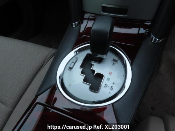 Used 2006 AT toyota mark-x GRX120 Image[27]