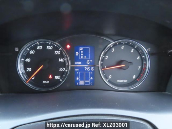 Used 2006 AT toyota mark-x GRX120 Image[28]