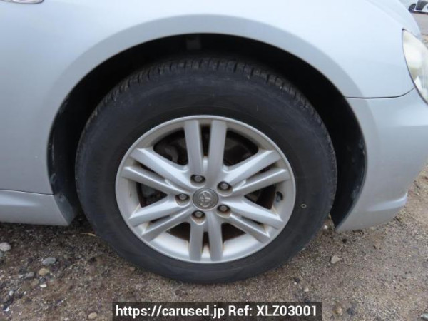Used 2006 AT toyota mark-x GRX120 Image[30]