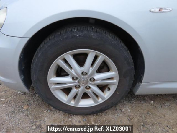 Used 2006 AT toyota mark-x GRX120 Image[31]