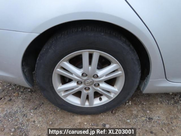 Used 2006 AT toyota mark-x GRX120 Image[32]