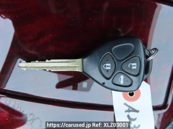 Used 2006 AT toyota mark-x GRX120 Image[43]
