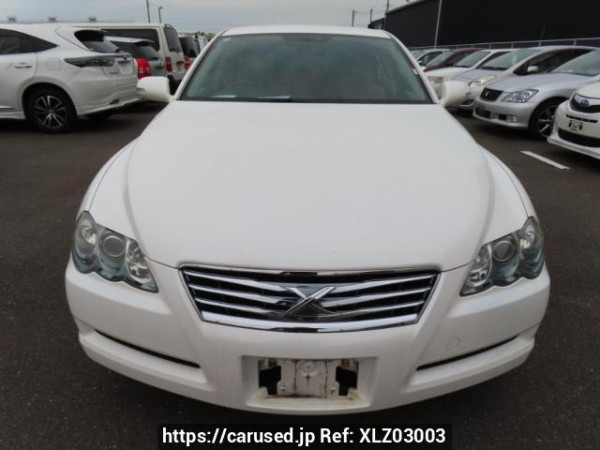 Used 2008 AT toyota mark-x GRX120 Image[1]