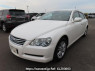 Used 2008 AT toyota mark-x GRX120 Image[2]