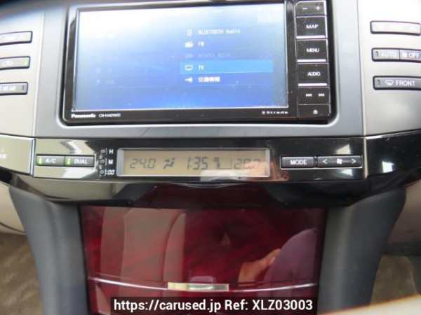 Used 2008 AT toyota mark-x GRX120 Image[21]