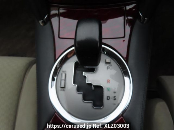 Used 2008 AT toyota mark-x GRX120 Image[22]