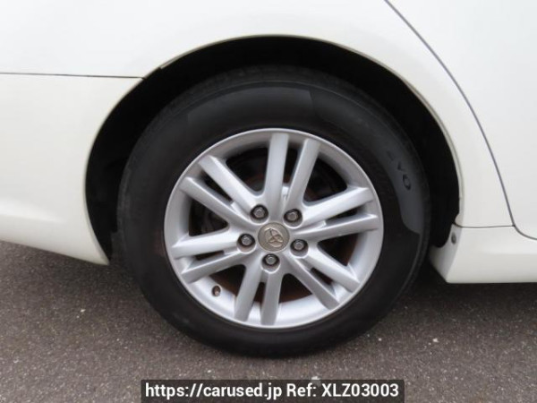 Used 2008 AT toyota mark-x GRX120 Image[23]