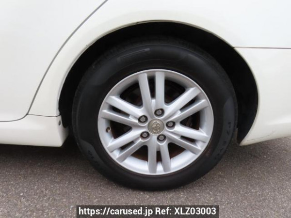 Used 2008 AT toyota mark-x GRX120 Image[24]