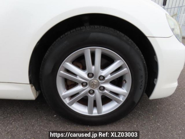 Used 2008 AT toyota mark-x GRX120 Image[26]