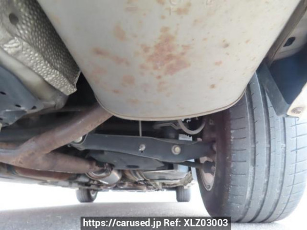 Used 2008 AT toyota mark-x GRX120 Image[31]