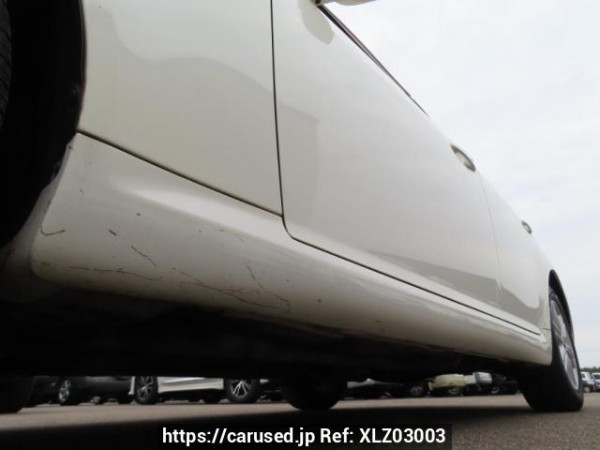 Used 2008 AT toyota mark-x GRX120 Image[32]