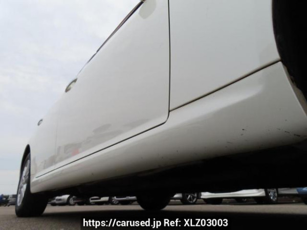 Used 2008 AT toyota mark-x GRX120 Image[35]