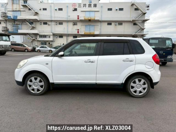 Used 2006 AT mazda verisa DC5W Image[3]