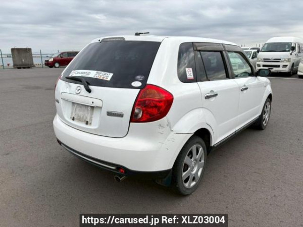 Used 2006 AT mazda verisa DC5W Image[6]